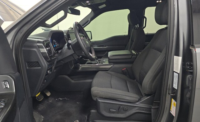 2023 Ford F-150 XL Truck SuperCrew Cab