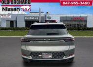 2025 Chevrolet Equinox EV RS SUV