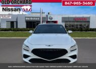 2023 Genesis G70 3.3T Sedan