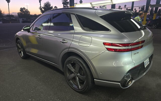 2023 Genesis GV70 2.5T SUV