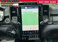 2022 Ram 1500 Limited Truck Crew Cab