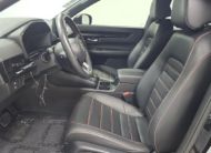 2024 Honda CR-V Hybrid Sport Touring SUV