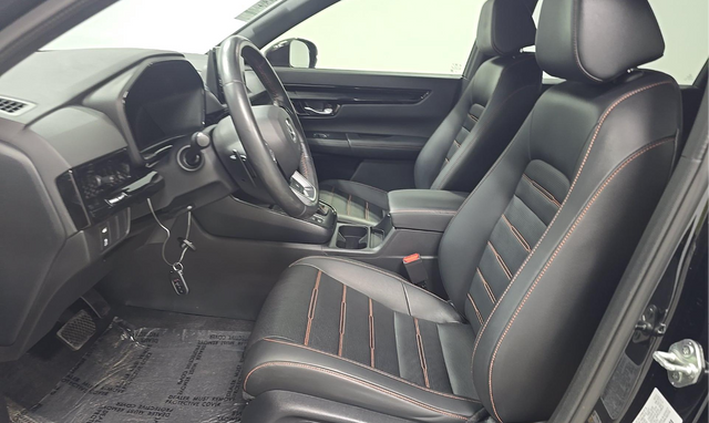 2024 Honda CR-V Hybrid Sport Touring SUV