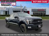 2024 Ford F-150 Platinum Truck SuperCrew Cab