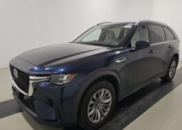 2025 Mazda CX-90 Plug-In Hybrid Preferred SUV