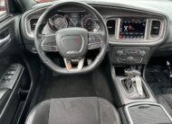 2022 Dodge Charger R/T Scat Pack Widebody Sedan