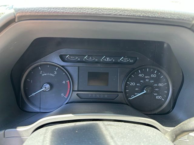 2022 Ford F-450 Chassis XL Truck Crew Cab