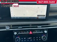 2025 Hyundai Tucson Hybrid Limited SUV