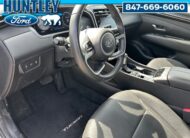 2023 Hyundai Tucson SEL SUV
