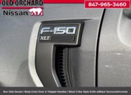 2023 Ford F-150 XLT Truck SuperCrew Cab