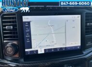 2023 Ford F-150 Lariat Truck SuperCrew Cab