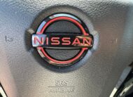 2025 Nissan Frontier PRO-4X Truck Crew Cab