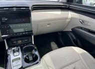2023 Hyundai Tucson Limited SUV