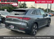 2023 Mercedes-Benz EQE 350 350 SUV SUV
