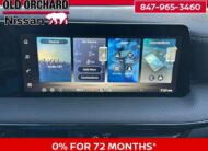 2026 Nissan Kicks SR SUV