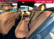 2023 BMW 530i 530i xDrive Sedan