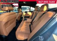 2023 BMW 530i 530i xDrive Sedan