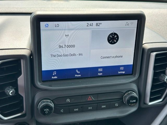 2023 Ford Bronco Sport Big Bend SUV