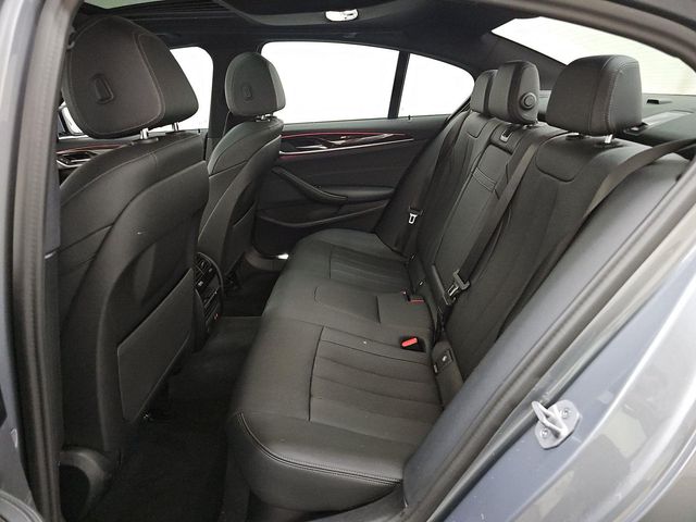 2023 BMW 530i 530i xDrive Sedan