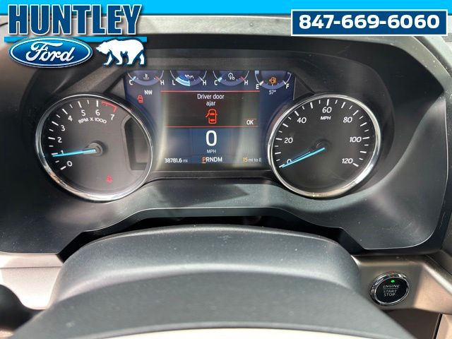 2023 Ford Expedition XLT SUV