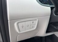 2024 Hyundai Tucson Hybrid Limited SUV