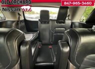 2022 Nissan Pathfinder Platinum SUV