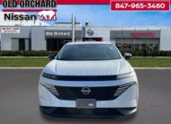 2026 Nissan Murano SL SUV