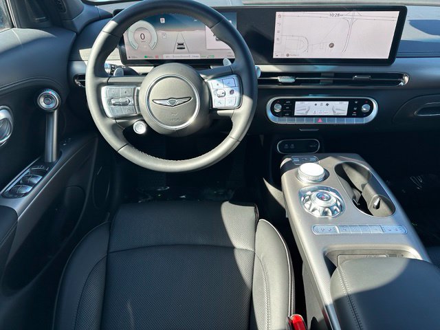 2025 Genesis GV60 Advanced SUV