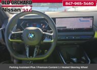 2025 BMW X3 30 xDrive SUV