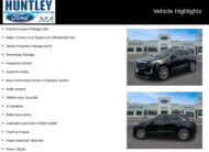 2024 CADILLAC XT5 Premium Luxury SUV