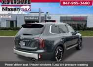 2024 Kia Telluride EX SUV