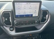 2024 Ford Bronco Sport Big Bend SUV