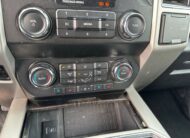 2021 Ford F-250 Lariat Truck Crew Cab