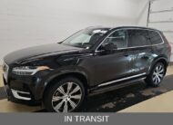 2024 Volvo XC90 plug-in hybrid Ultimate SUV