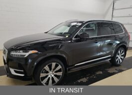 2024 Volvo XC90 plug-in hybrid Ultimate SUV