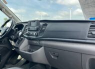 2023 Ford Transit-250 Cargo Base Van High Roof Ext. Van