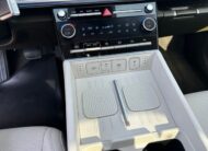2025 Hyundai Santa Fe Hybrid Calligraphy SUV