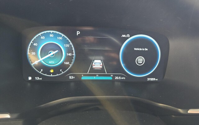 2022 Hyundai Santa Fe XRT SUV