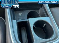 2021 Hyundai Santa Fe Hybrid Limited SUV