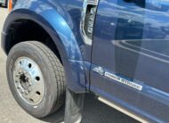 2019 Ford F-450 Platinum Truck Crew Cab