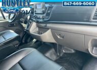 2025 Ford Transit-250 Cargo Base Van High Roof Ext. Van