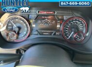 2022 Ram 1500 Rebel Truck Crew Cab