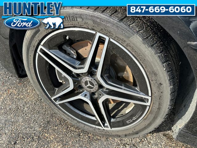 2025 Mercedes-Benz CLA 250 CLA 250 Coupe