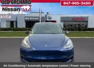 2024 Tesla Model Y Performance SUV