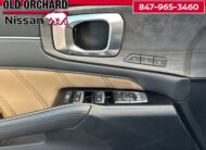 2025 Kia Sorento X-Pro SX Prestige SUV