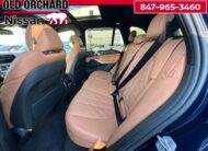 2023 BMW X5 xDrive40i SUV