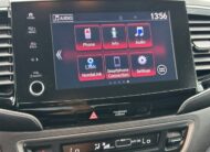 2021 Honda Ridgeline Sport Truck Crew Cab