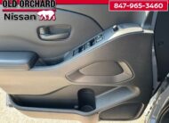 2026 Nissan Frontier SV Truck Crew Cab