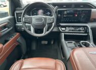2024 GMC Sierra 2500 HD Denali Ultimate Truck Crew Cab