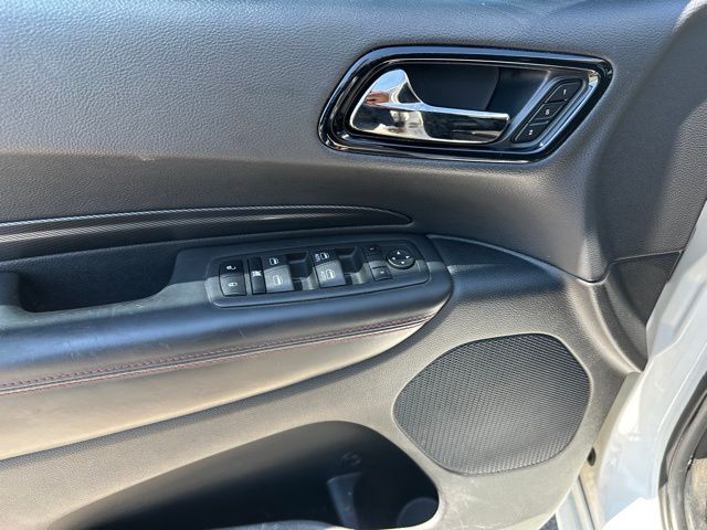 2022 Dodge Durango R/T SUV